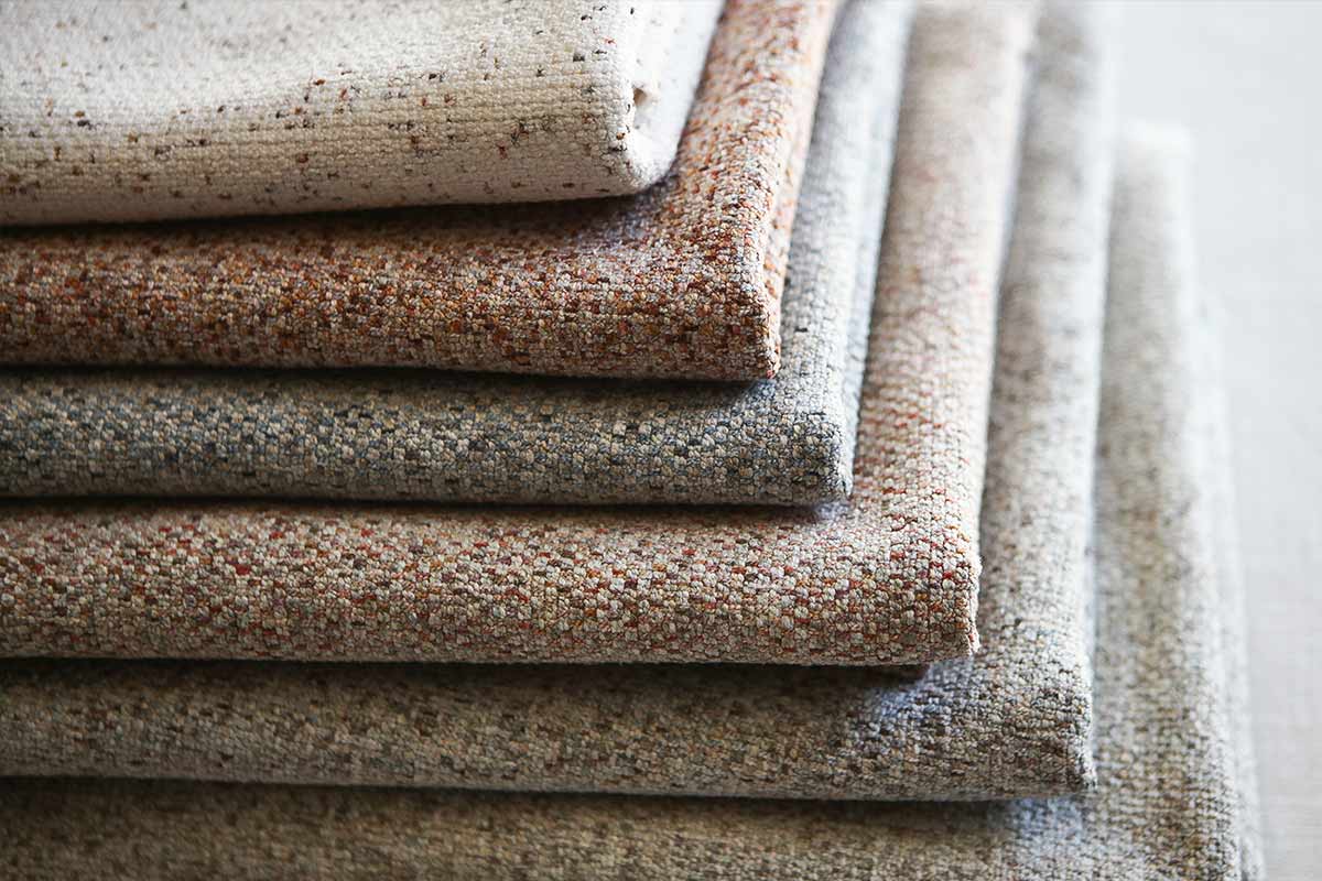 тканини для вітальні