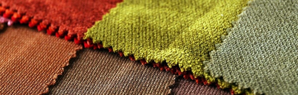 Вибір тканини для меблів