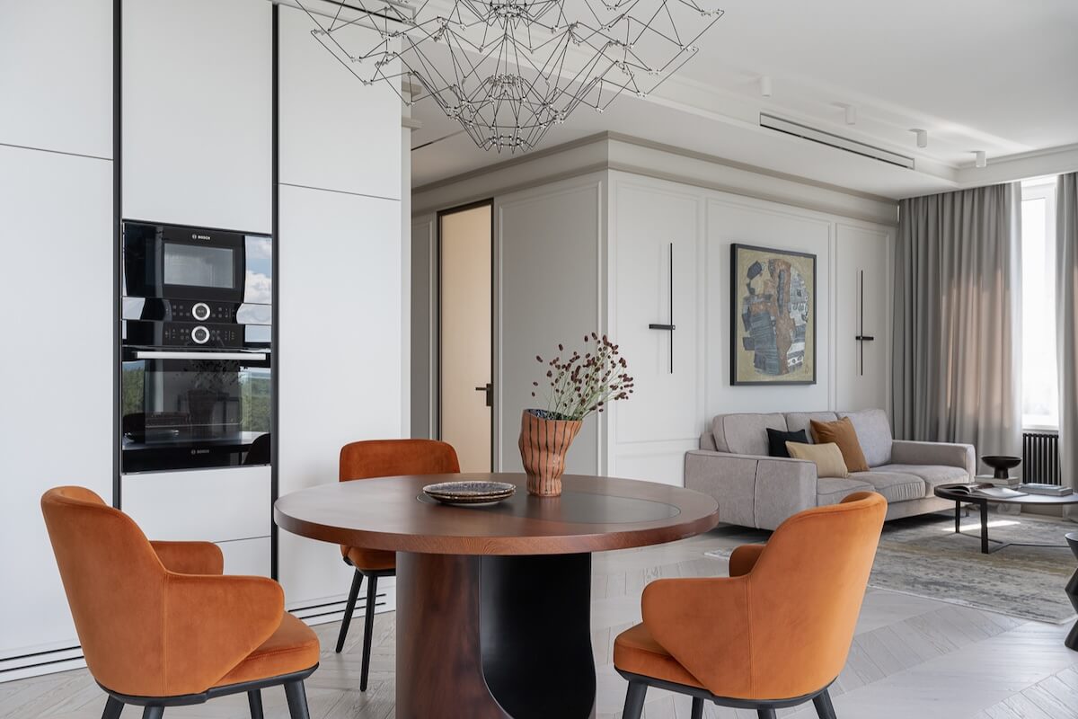 Меблі на замовлення