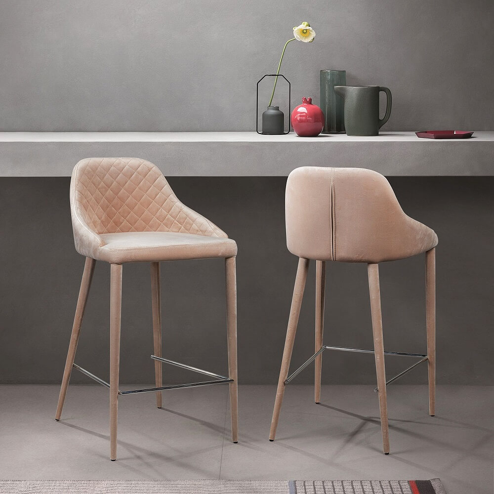 Барні стільці для дому