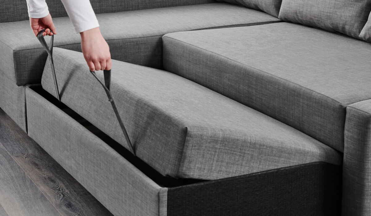 обрати кутовий диван