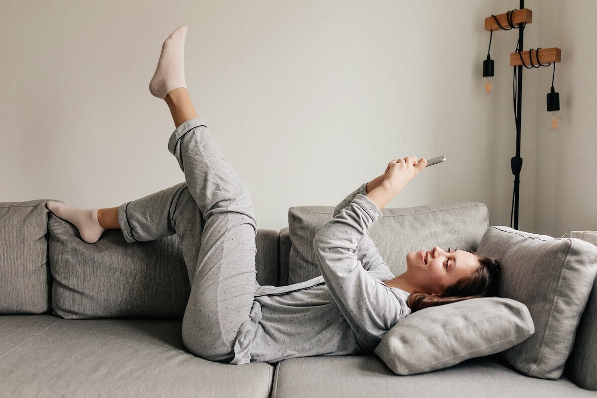 Типи диванів