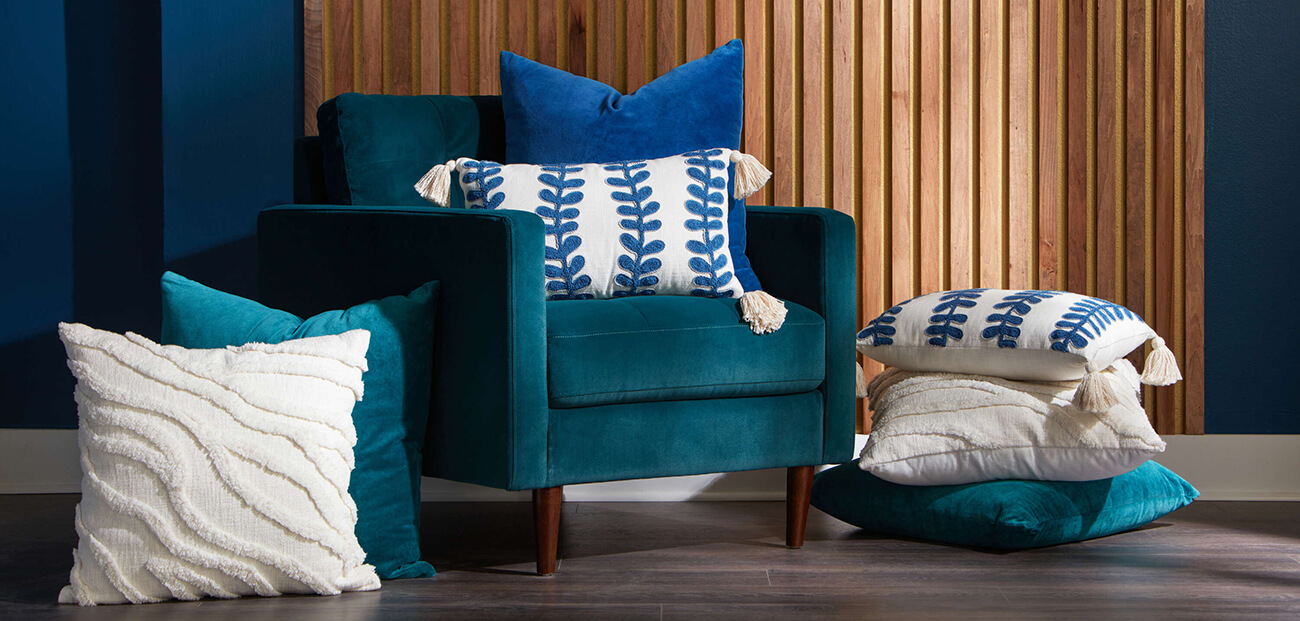 вибрати м’яке крісло