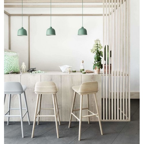 дерев'яні барні стільці