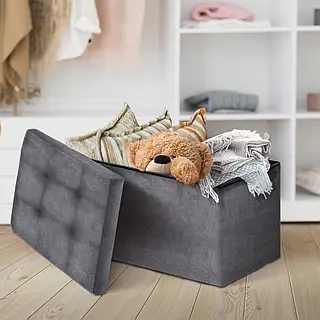 пуф для спальні