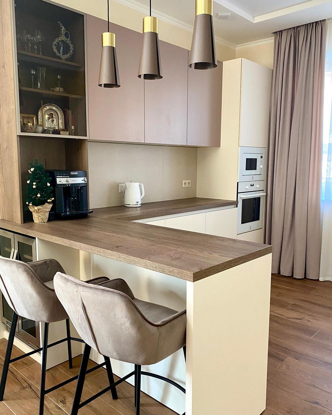 стільці для малогабаритних квартир